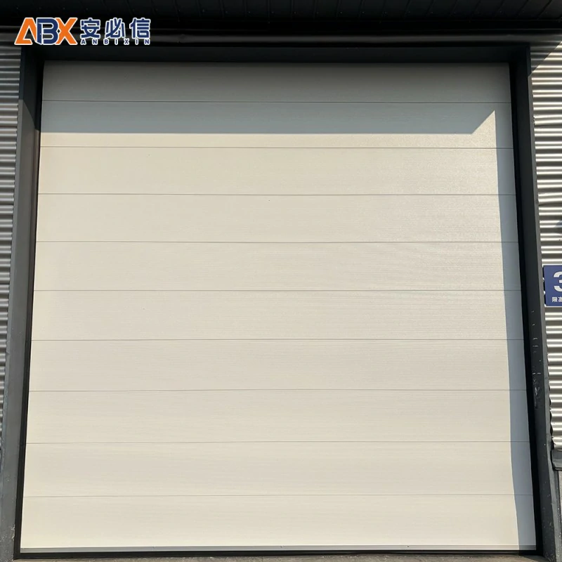 阜新市快速提升门